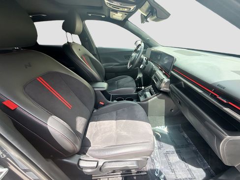 Used 2024 Hyundai Kona N Line FWD image 32