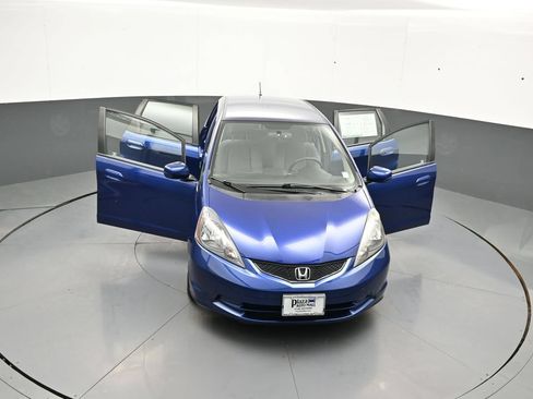 Used 2012 Honda Fit image 44