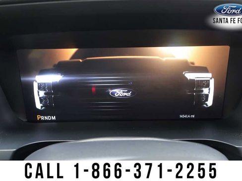 Used 2024 Ford F150 XLT w/ Equipment Group 302A MID AWD/4WD image 44