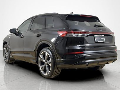 Certified 2023 Audi Q4 e-tron Premium Plus w/ Premium Plus