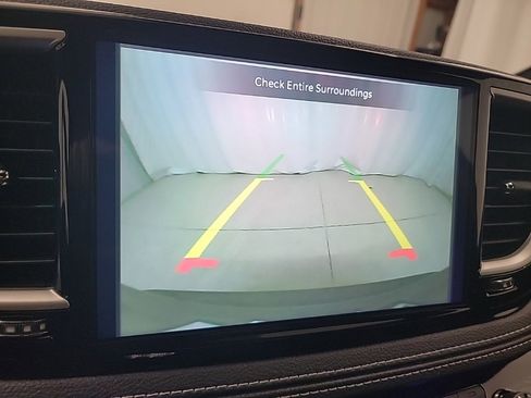 New 2025 Chrysler Pacifica Select image 19