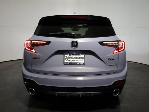 Used 2025 Acura RDX A-Spec AWD/4WD image 10