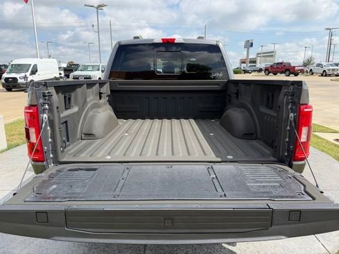 Used 2021 Ford F150 XLT w/ Equipment Group 302A High AWD/4WD image 7