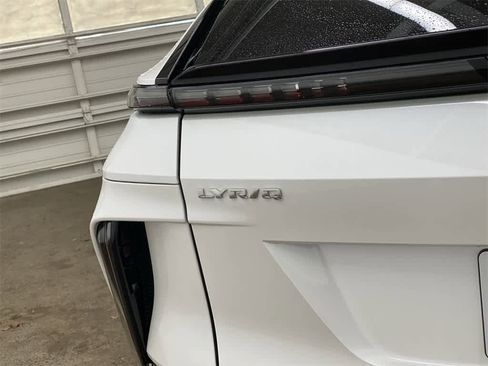 Certified 2024 Cadillac Lyriq Sport image 10