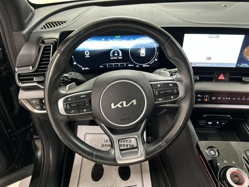Used 2023 Kia Sportage SX Prestige AWD/4WD image 4