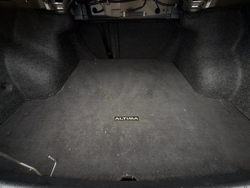 Used 2019 Nissan Altima 2.5 S FWD image 8