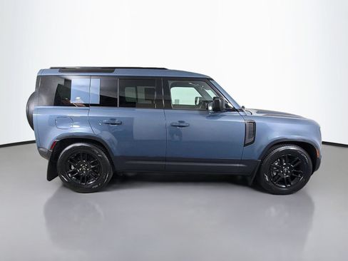 Used 2024 Land Rover Defender 110 S AWD/4WD image 6