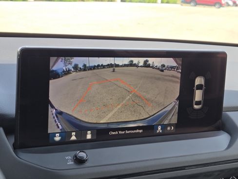 Used 2025 Honda Accord Touring image 7