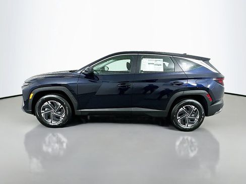 New 2026 Hyundai Tucson Blue SE w/ Tow & Go Package image 8