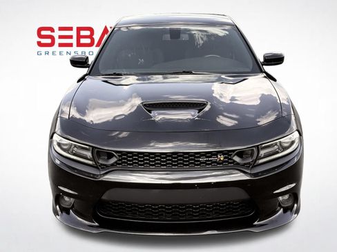 Used 2019 Dodge Charger Scat Pack RWD image 9
