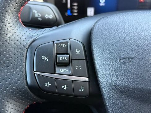 Certified 2024 Ford Escape ST-Line w/ Tech Pack #1 AWD/4WD image 22