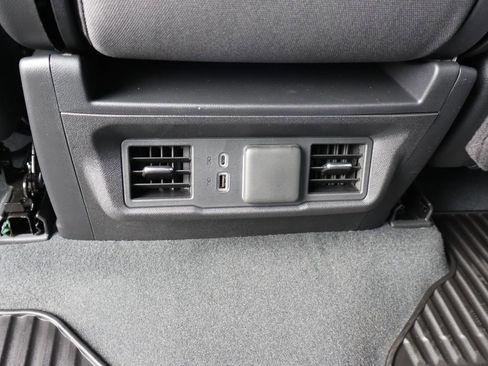 New 2026 Chevrolet Silverado 1500 LT AWD/4WD image 17