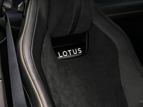 New 2026 Lotus Emira SE image 60
