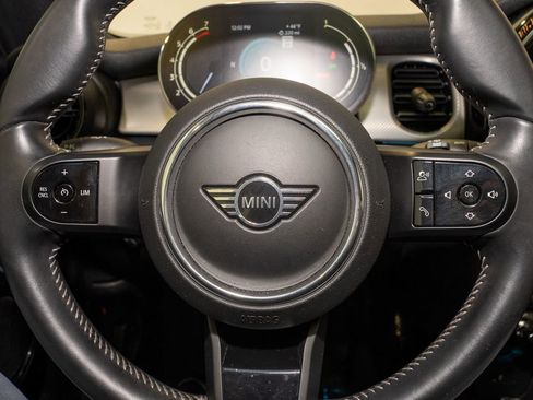 Used 2022 MINI Cooper S image 21