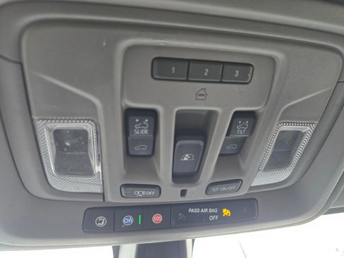 Used 2021 Chevrolet Silverado 1500 RST w/ All Star Edition Plus image 23