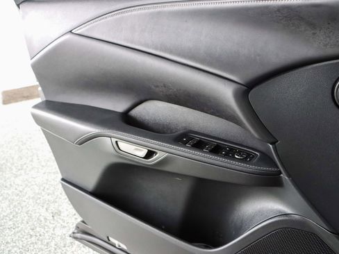 Used 2024 Lexus RX 350 Premium w/ Accessory Package (Z1) image 22