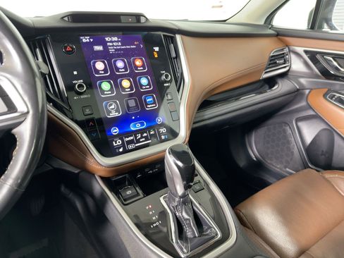 Used 2020 Subaru Outback Touring XT image 26