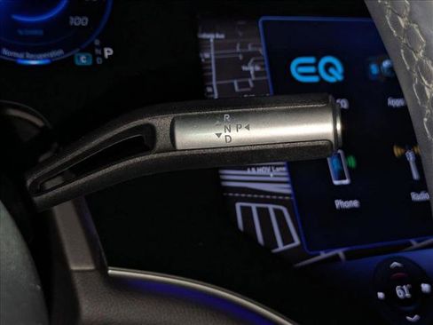 Certified 2023 Mercedes-Benz EQS 580 4MATIC SUV image 12