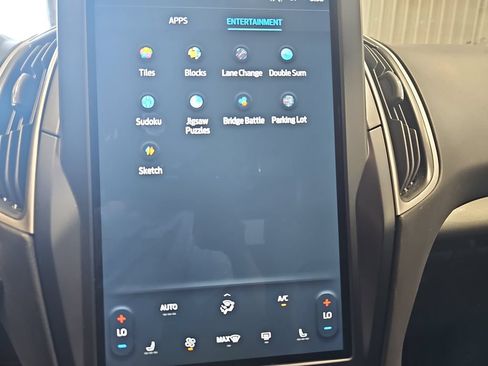 Used 2023 Ford Edge SEL w/ Convenience Package AWD/4WD image 22