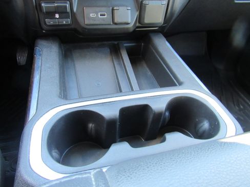 Used 2021 GMC Sierra 1500 SLT w/ SLT Premium Plus Package image 74