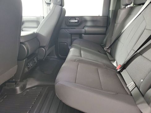 New 2026 Chevrolet Silverado 2500 W/T w/ WT Convenience Package RWD image 17