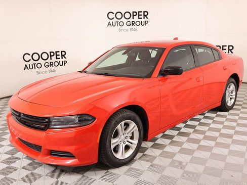 Used 2023 Dodge Charger SXT image 9