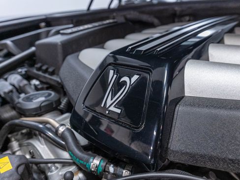 Used 2018 Rolls-Royce Ghost RWD image 51