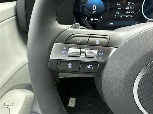 New 2026 Hyundai Kona Limited image 27