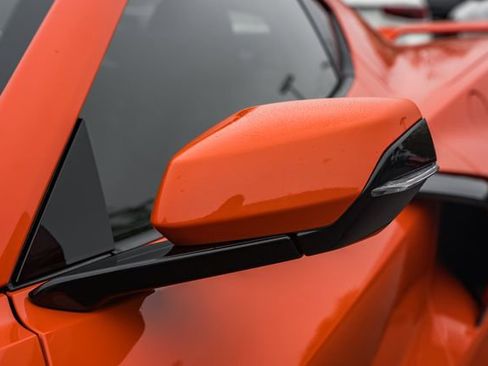 Used 2020 Chevrolet Corvette Stingray Coupe w/ Z51 Performance Package image 16