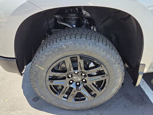 New 2026 Chevrolet Silverado 1500 LT Trail Boss w/ LT Trail Boss Premium Package image 4