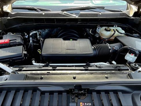 Used 2022 Chevrolet Silverado 1500 RST image 29