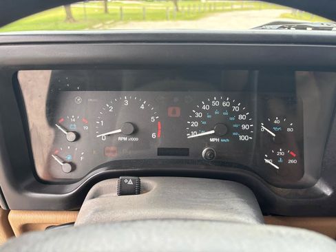 Used 1999 Jeep Wrangler SE AWD/4WD image 13