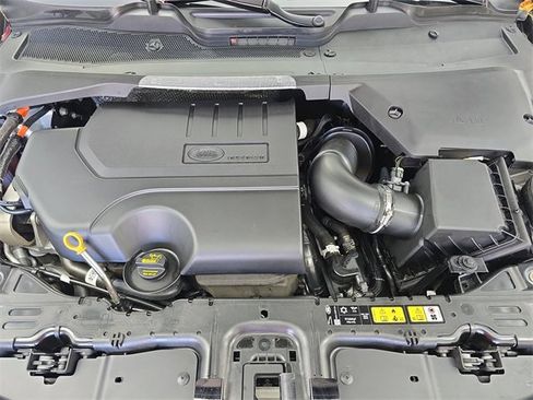 Used 2023 Land Rover Range Rover Evoque R-Dynamic SE image 31