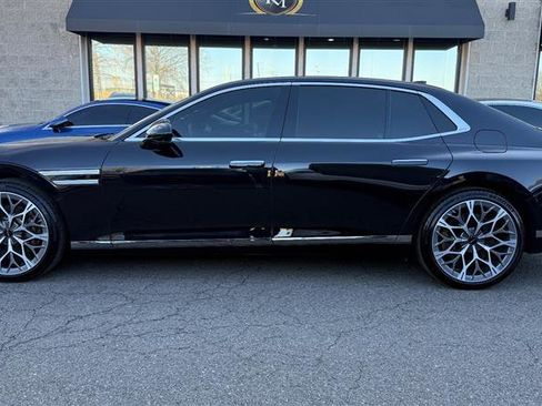 Used 2024 Genesis G90 3.5T image 2