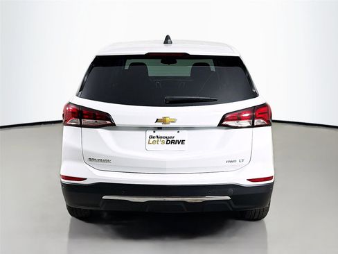 Used 2024 Chevrolet Equinox LT image 7