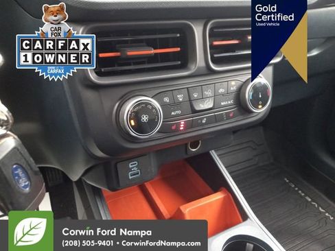 Used 2022 Ford Maverick XLT w/ Equipment Group 300A Standard image 19