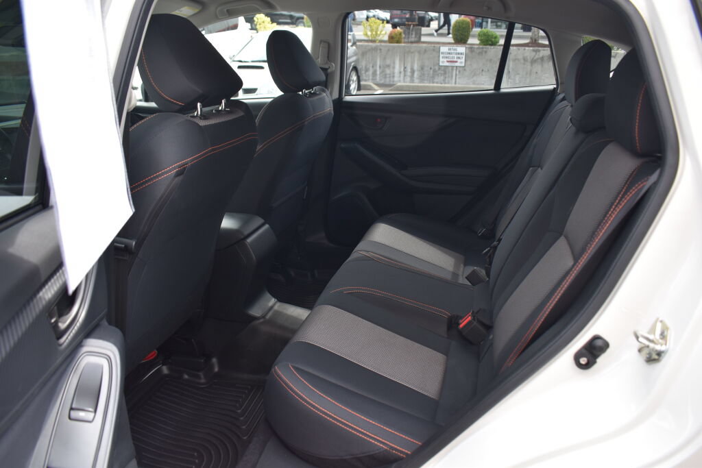Used 2018 Subaru Crosstrek 2.0i Premium AWD/4WD image 20