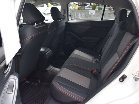 Used 2018 Subaru Crosstrek 2.0i Premium AWD/4WD image 20