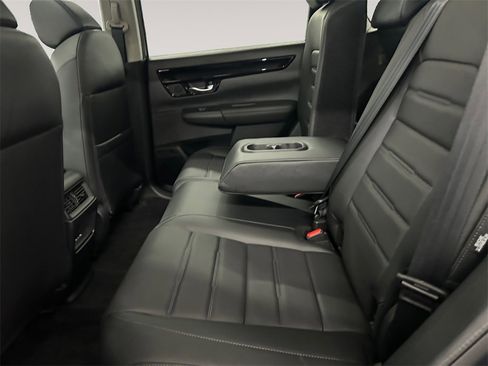 Used 2024 Honda CR-V EX-L image 13