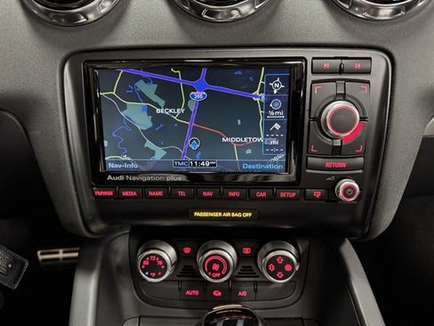 Used 2014 Audi TT 2.0T image 18