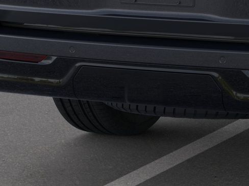 New 2026 Lincoln Navigator Reserve w/ Jet Appearance Package AWD/4WD image 23