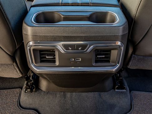 Used 2026 Chevrolet Silverado 1500 High Country w/ Midnight Edition image 33