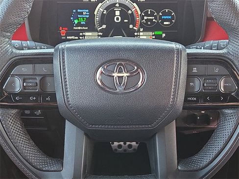 Used 2024 Toyota Sequoia TRD Pro image 20