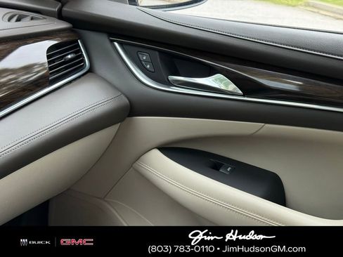 Used 2019 Buick LaCrosse Essence w/ Sun and Shade Package FWD image 35