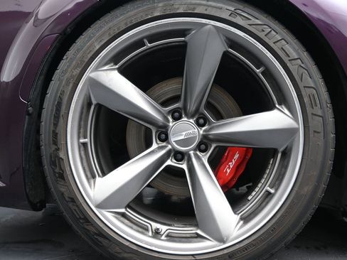 Used 2022 Dodge Charger SRT Hellcat image 9