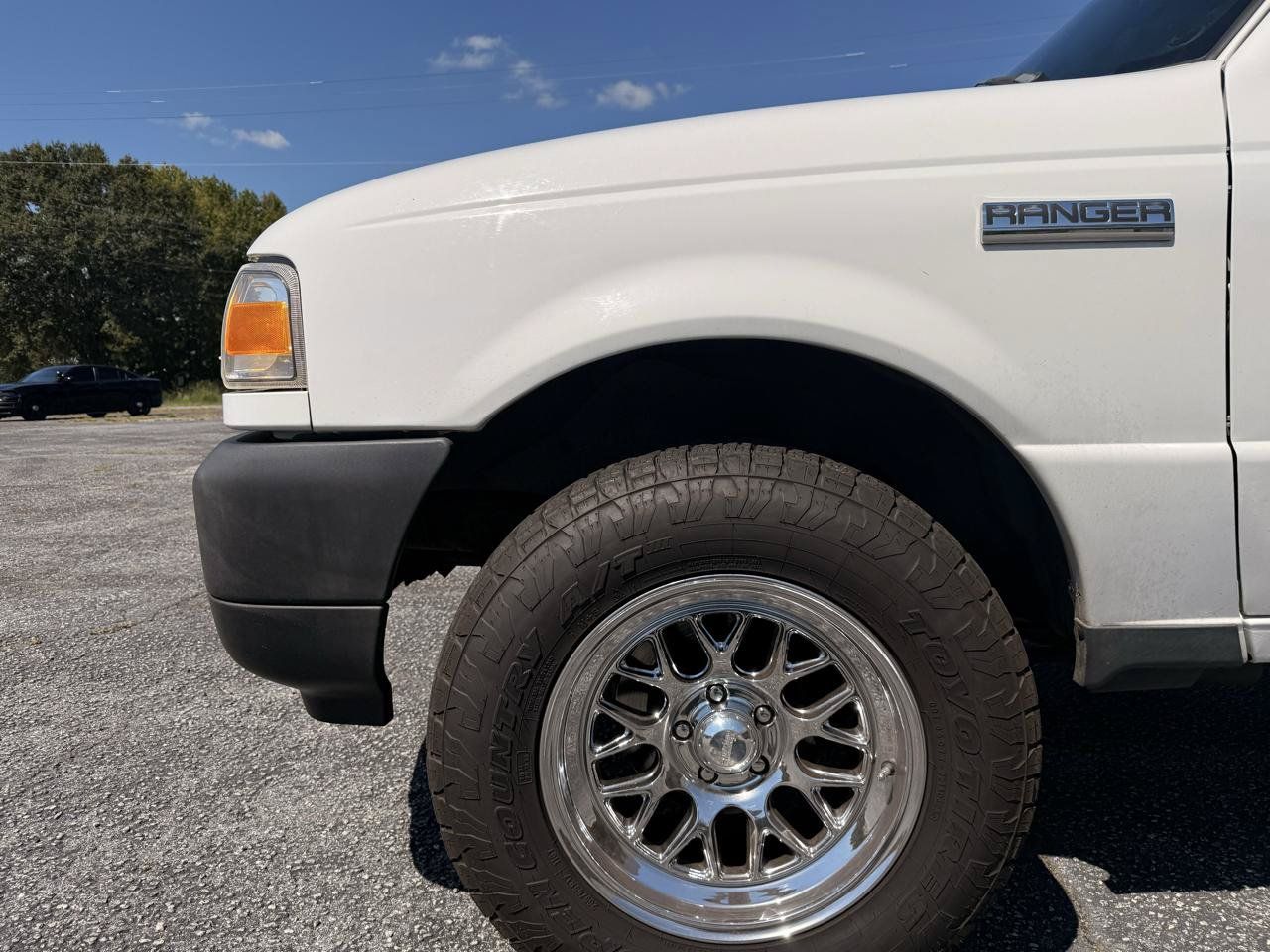 Used 2010 Ford Ranger XL AWD/4WD image 9