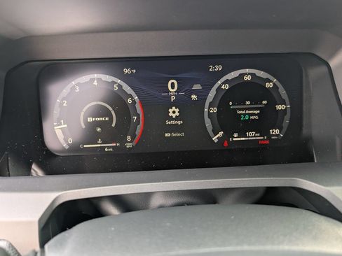 New 2026 Toyota 4Runner Limited AWD/4WD image 20