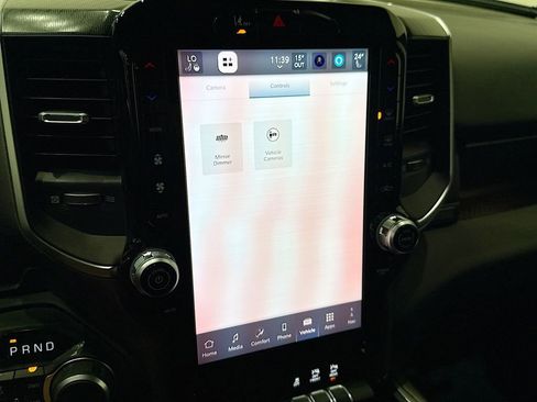 New 2026 RAM 1500 Big Horn image 37