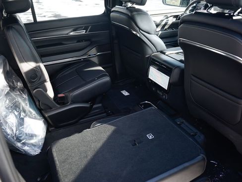 New 2026 Jeep Grand Wagoneer Summit image 43