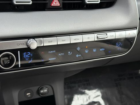 Used 2023 Hyundai Ioniq 5 SEL image 15